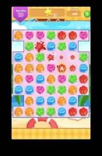 Candy Blast Screen Shot 4