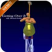 Game Getting Over It Guide