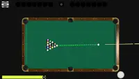 2 Player Pool Screen Shot 1