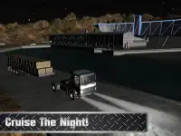 Dr Driving Pick-Up Truck 3d Simulator 2018 Screen Shot 6