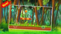 Bandicoot Adventures Super Crash Screen Shot 0