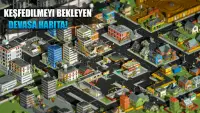 Pixel Destruction: 3D Battle Royale Screen Shot 2