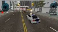 Araba Sürme Simülatörü Oyunları 21 Simülasyon Screen Shot 0