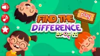 Spot It Puzzle Adventure - Find the Differences Screen Shot 2