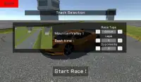 Car Racing : Real Turbo Drift Screen Shot 3