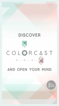 Gone Color: Solve puzzles free Screen Shot 1