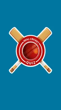 Real Cricket Quiz Screen Shot 0