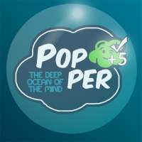 Popper - The Deep Ocean Of The Mind