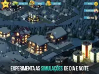 City Island 4: Cidade de Sim Screen Shot 16