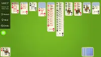 Spider Solitaire Epic Screen Shot 2