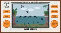 Turtle: 90s & 80s arcade games Screen Shot 6