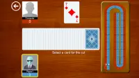 Cribbage JD Screen Shot 5