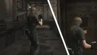 Cheats Resident Evil 4 Screen Shot 3