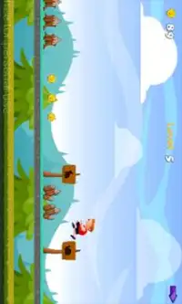 Free Johny Johny Run Yes Papa with Nursery Rhymes Screen Shot 6