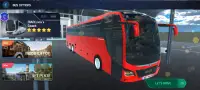 Bus Simulation : 2024 Screen Shot 10