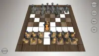 ChessMate: Classic 3D Royal Chess   Voice Command Screen Shot 3