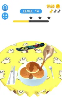 ASMR Breakfast Screen Shot 2