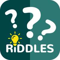 Just Riddles