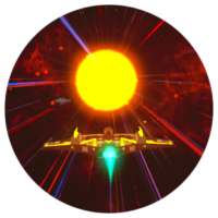 Space Thunders : 3D Space Shooter