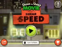 Shaun the Sheep - Shear Speed Screen Shot 5