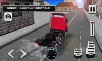 Ultimate Truck Simulator Pro Screen Shot 4