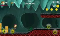 Endless Run Escape Jungle: Temple 2 Screen Shot 2