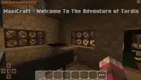 MaxCraft Crafting Adventure & Building Games Screen Shot 1