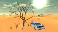 Mustang Drift Simulator Screen Shot 6