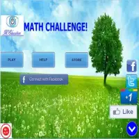 ME Math Challenge! Learn Math Screen Shot 8