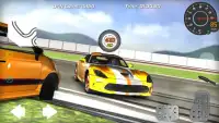 Extreme Drift Car Simulator Screen Shot 10