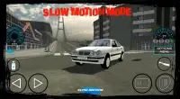 Classic Car Simulator Of The 1990s Screen Shot 1