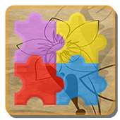 Easy Jigsaw Puzzle