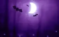 Bats Fidget Spinner Screen Shot 0