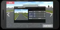Race in car 3D Screen Shot 5