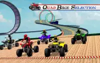Grand Racing Moto – Quad Bike Impossible Stunts Screen Shot 3