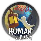 Walkthrough Human Fall Skins Flat Fall Game 2020