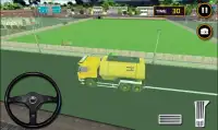 City Road Construction Sim Screen Shot 5
