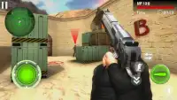 Gun Shoot Strike 3D Screen Shot 3