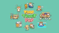 Food Truck Pup: Cooking Chef Screen Shot 5