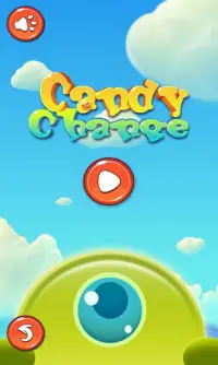 Candy Change Screen Shot 3