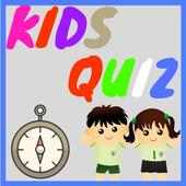 Quiz Game For Kids