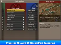 RollerCoaster Tycoon® Classic Screen Shot 5