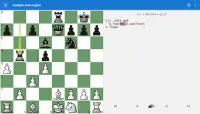Chess King (Xadrez e táticas) Screen Shot 12