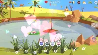 My oasis: juego de relajación y alivio del estrés Screen Shot 16