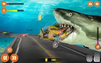 Underwater Ramp Car Stunts 2019 Screen Shot 3