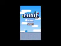 Cubit Jump Screen Shot 0