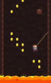 Hook & Climb Screen Shot 1