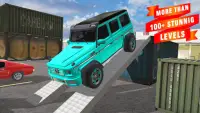 New Prado Car Parking 2020 – Parking Games 2020 Screen Shot 3