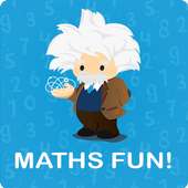 Math Fun - Quizzes