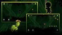 Jump Boy in Jungle Adventure Screen Shot 3